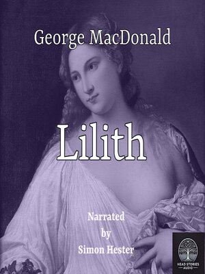 cover image of Lilith